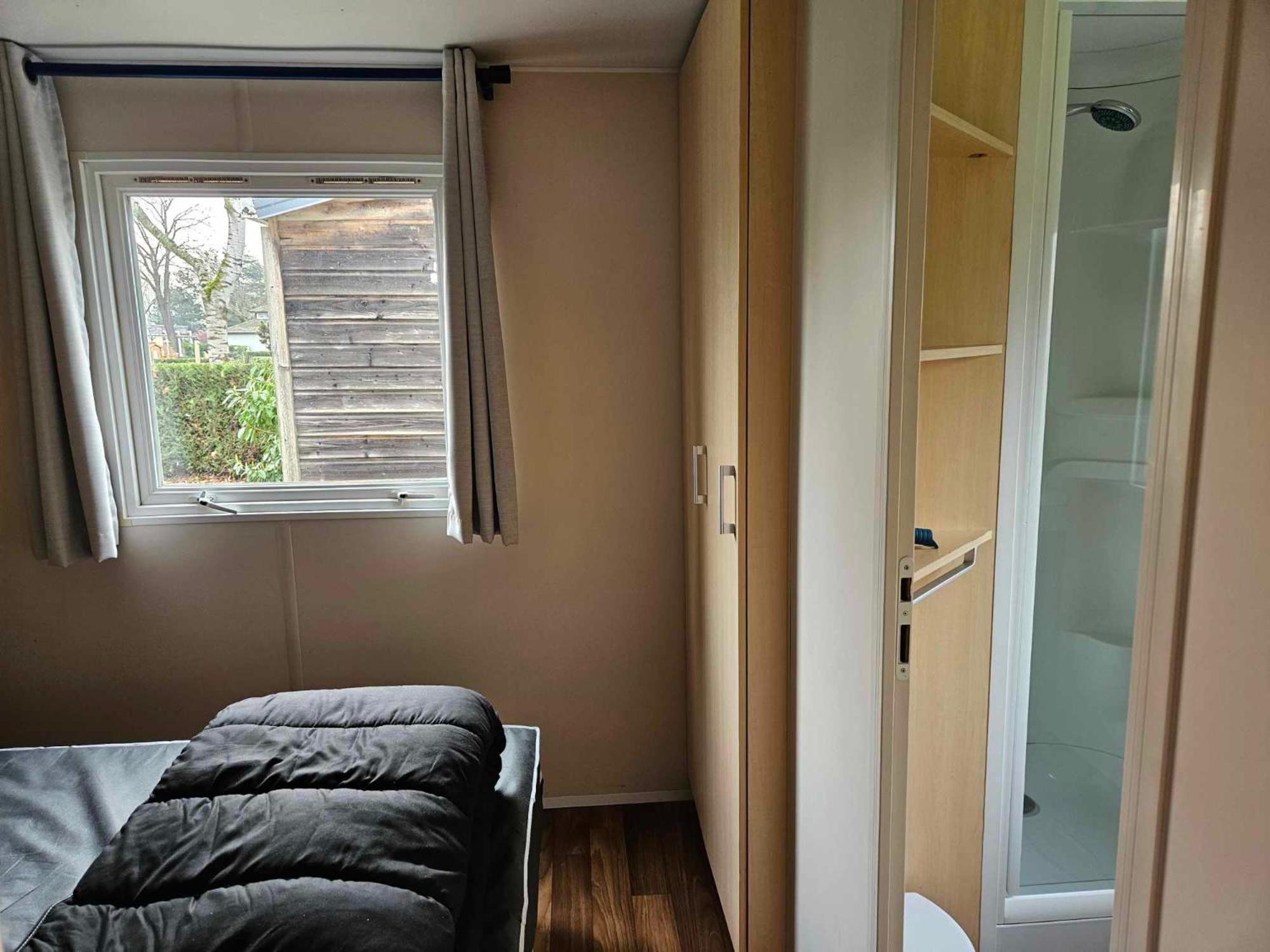 Mobil Home 6 Personnes Alsace Biesheim Dış mekan fotoğraf