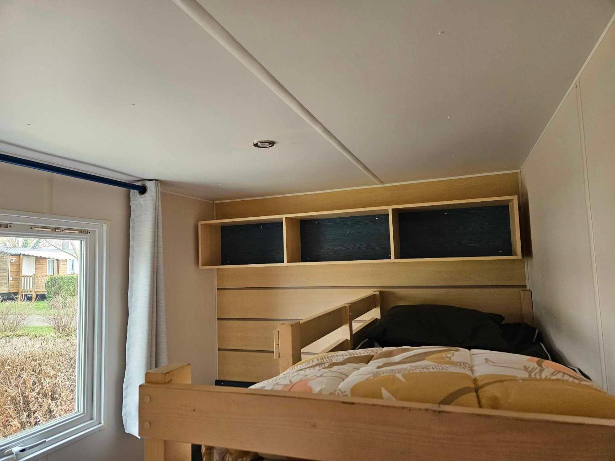 Mobil Home 6 Personnes Alsace Biesheim Dış mekan fotoğraf
